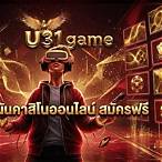 u31.com คาสิโนออนไลน์